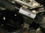 IDEALNA semi-axis rear right left AUDI S3 RS3 8P0 1