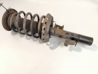shock absorber left front 31201057 VOLVO S80 II