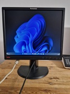 Monitor Lenovo ThinkVision L1900pA