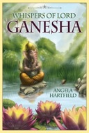 Whispers of Lord Ganesha: Oracle Cards Hartfield