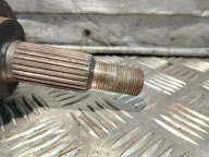semi-axis right long DACIA DOKKER LIFT FL 1.6 B 391002807R