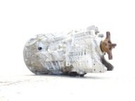CAMBIO manuale MERCEDES C W204 E W212 2.2 CDI 711670