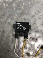 module control unit bonnet boot MERCEDES W206 A2239053609
