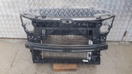 support panel for radiators SEAT IBIZA 6J IV 08-17 petrol