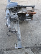 quarter right front VOLVO V40 19R