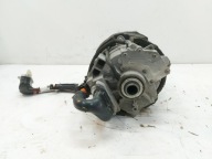 Ford Mustang Mach-E engine naped electrical front LJ98-7P261-AD