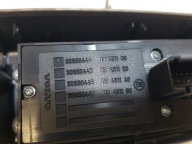 control panel of the window driver´s VOLVO V50 30658444 8679666