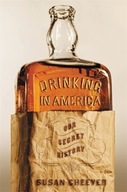Drinking In America: Our Secret History Cheever