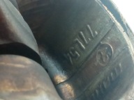 pistone Biella 77L54 1.6 VTI THP Peugeot 207 e (2006-2012)