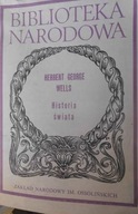 Historia Świata BN Nr. 195 Ser. II - Wells