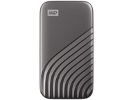 DYSK ZEWNĘTRZNY SSD WESTERN DIGITAL MY PASSPORT 500GB