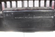 bumper front front black KIA SORENTO 1 and LIFT 06-11