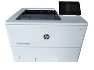 HP LaserJet Managed E50145dn 8 kopii Mono Duplex
