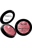 Topface Baked Blush On - Ružová na líca 007