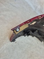 MAZDA 3 III BP 19- bumper front front PDC