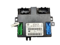 modul SITZ rechts vorne AUDI A8 D3 (2002-2005) 4E0959760