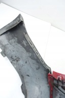 bumper rear part rear AUDI A4 B6 sedan MALYSZ