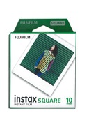 Wkład Fujifilm Instax Square na 10 zdjęć