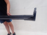 VOLVO XC90 II 15- threshold right moulding threshold left
