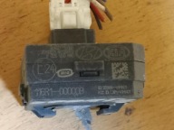 control unit module IMMOBILIZERA KIA SPORTAGE III 116R1-000009 10-15