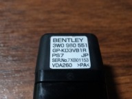 IDEALNA KPL. KAMERA BENTLEY GT GTC 1
