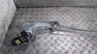wiper mechanism front RENAULT MEGANE 1 53555002