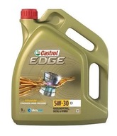 1552FD Motorový olej Castrol EDGE 5W-30, 5l