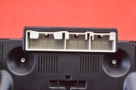 control panel air conditioning devices KLIMY SEAT LEON 2 II 05-09