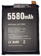 ORYGINALNA BATERIA DOOGEE S60 * BAT173605580 DOOGEE S60 LITE * 5580mAh