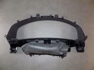 VW TOUAREG 7P RAHMEN Blende Abdeckung des Kombiinstruments 7P1858349