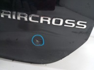 boot doors CITROEN C5 AIRCROSS 22r