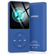 Odtwarzacz MP3 8 GB AGPTEK