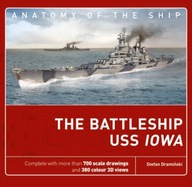 The Battleship USS Iowa Draminski Stefan