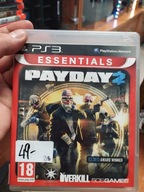 PayDay 2 PS3, SklepRetroWWA