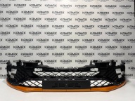 front bumper accessories RENAULT MEGANE IV RS 16- original 622543295R