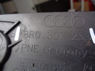 cover below front bumper AUDI Q5 8R 8R0 08-12