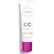 LUMENE CC make-up 7v1 30 ml Ultra Light