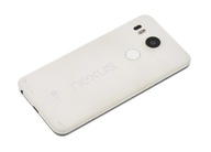 SMARTFON LG NEXUS 5X | BIAŁY | 16GB