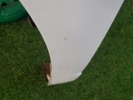 fender left front HYUNDAI I10