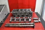 TESTATA Motore KIA SORENTO 1 e 2.5 CRDI 140 KM 4X4 02-06