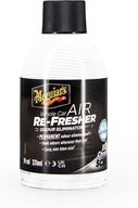 Meguiar's Whole Car AIR RE-FRESHER BLACK CHROME eliminator zapachów