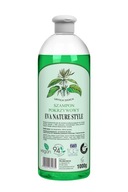 Eva Nature Style Szampon Pokrzywowy 1000 g