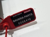 řídící jednotka komfortu BMW E93 9176884
