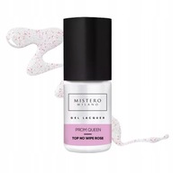 Top No Wipe Mistero Milano Prom Queen Rose 12 ml