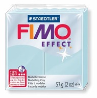 FIMO effect 8020 modrastý kremeň