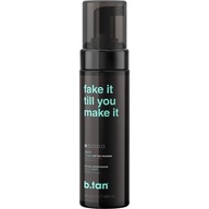 b.tan Fake It Till You Make It Pianka Samoopalająca 200ml