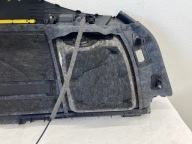 side upholstery boot left 8W9863879B 8W9863879 AUDI A4 B9 8W