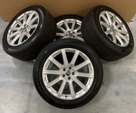 AUDI Q7 SQ7 KOŁA R20 ZIMA PIRELLI 4M0601025AE