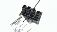 PANEL Regulations- Leuchten SUZUKI SWIFT MK7
