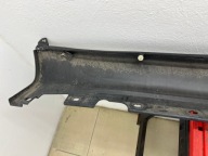 BMW E70 X5 moulding threshold left plastic MAT 7191241